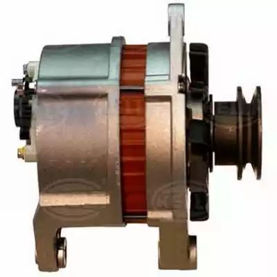Alternator 8EL725710-001 by Hella