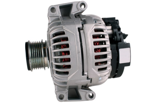 Alternator 8EL012428-751 by Hella