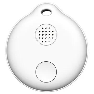 Bluetooth Tracker / Smart GPS Tag Locator FD01 - White