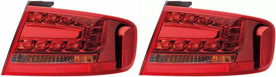 Taillight set SET_2VA 010 085-091 Hella SET2VA 010 085091