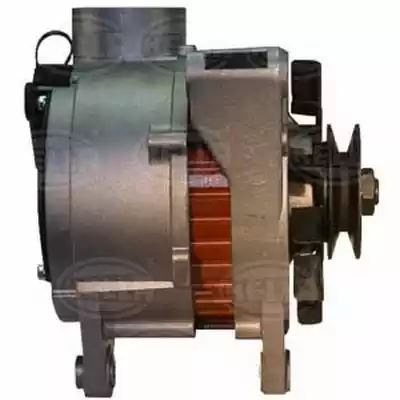 Alternator 8EL731736-001 by Hella