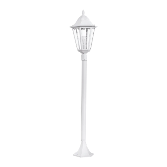 Deonte 1 -Light 120Cm Lamp Post