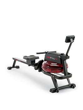 Circuit Fitness 167 Hydro Rower