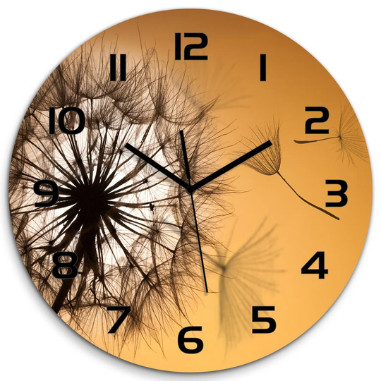Jonta 60cm Silent Wall Clock