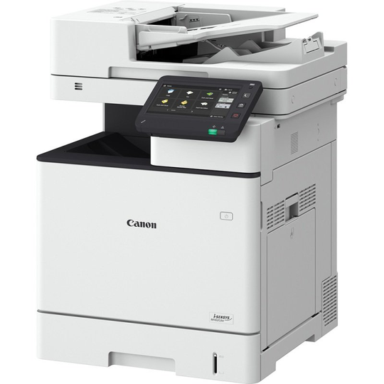 Canon MF832CDW A4 Colour Laser Multifunction Printer