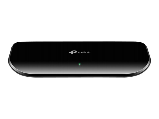 TP-LINK TL-SG1008D V8 8 Port Switch
