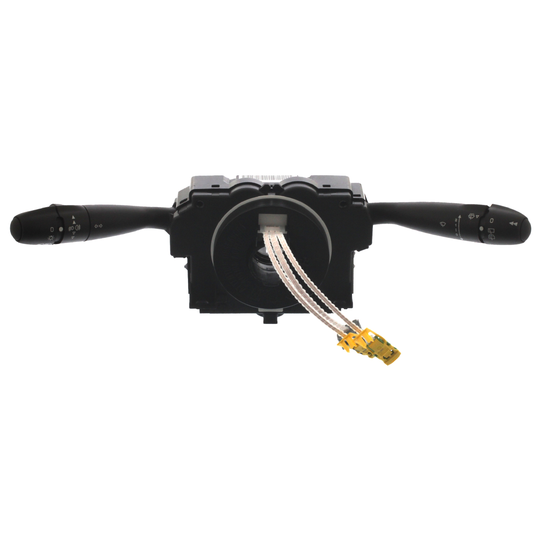 Steering Column wiper Switch Assy. headlight CtrL Stalk Ind 40916 Febi Bilstein