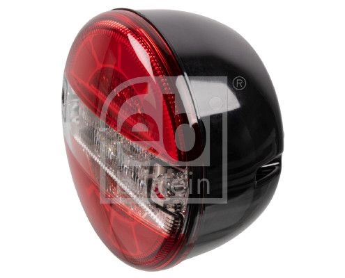 tail light 177126