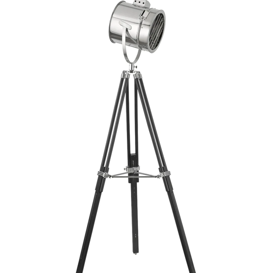 Tamara 162cm Tripod Floor Lamp