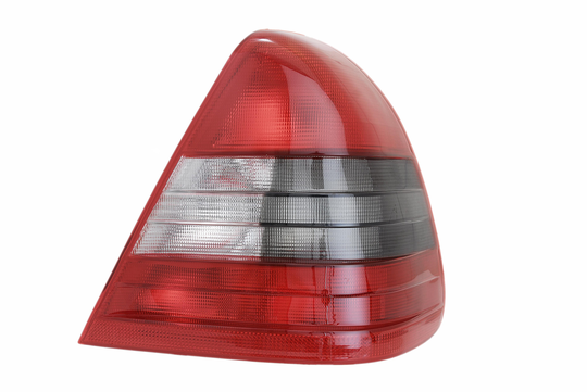 Combination Tail Light 11-5192-05-2 TYC 115192052