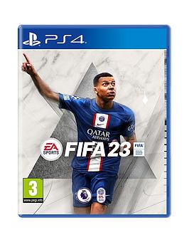Playstation 4 Fifa 23