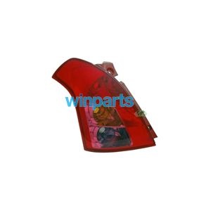 Tail Light RIGHT 08+ 8216411