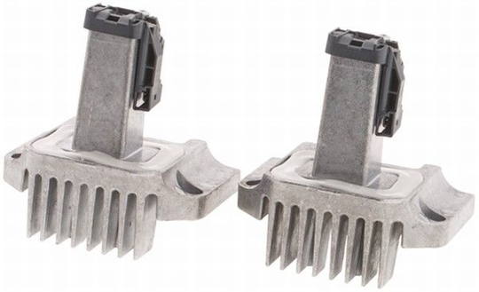 Repair Kit, headlight 9DW 181 697-001 Hella 9DW 181 697001