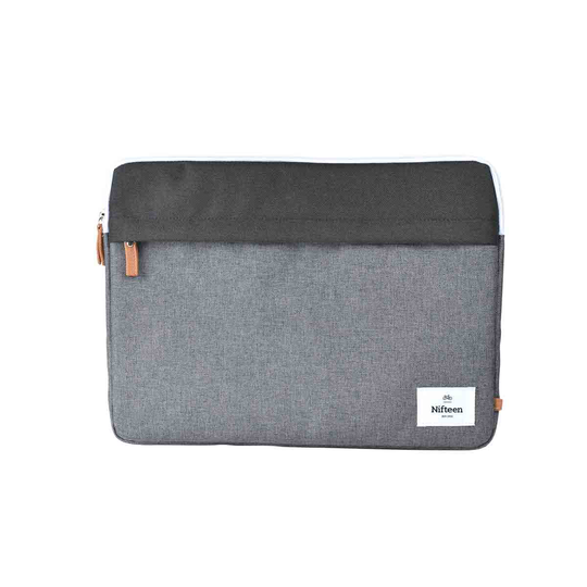 Nifteen Osaka 10" Macbook Sleeve - Black