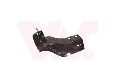Headlight Base 3850662 Van Wezel 3850662