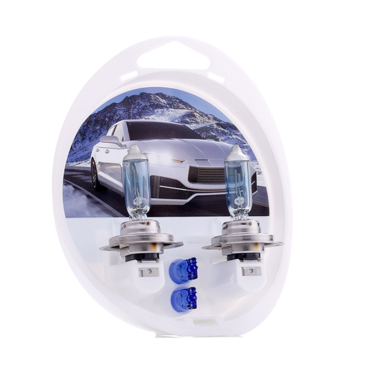 PHILIPS Light Bulbs VW,AUDI,MERCEDES-BENZ 12972WVUSM 14145090,N10320101,N10320102 Bulb, spotlight N10320103,N10323001,63120026294,63126904931,000000H7