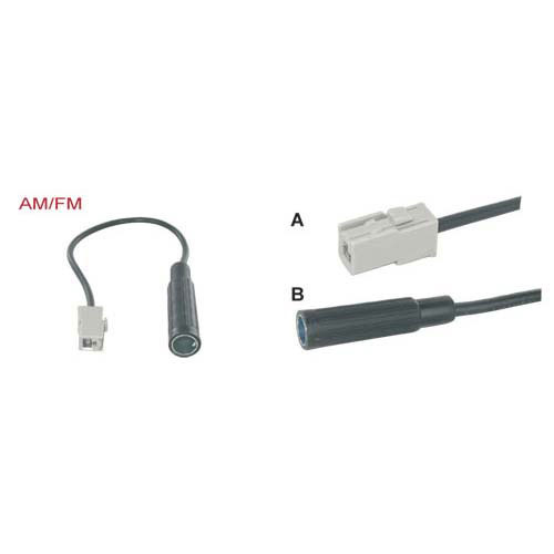 AM / FM antenna adapter 11150132