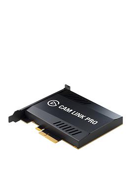 Elgato Cam Link Pro