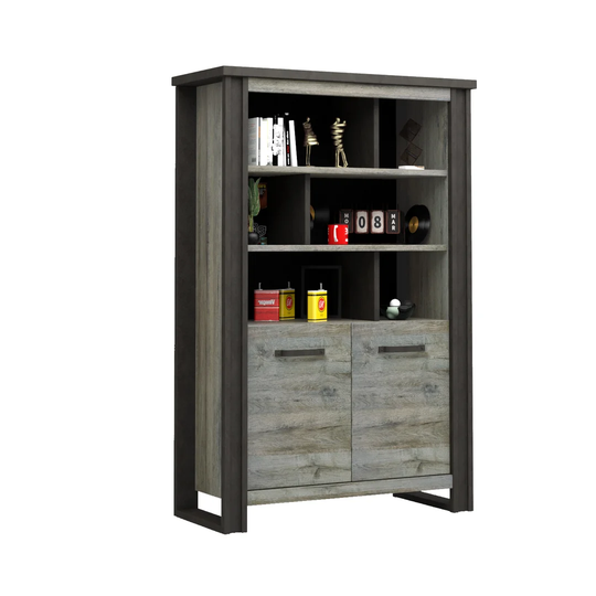 Bouffard Bookcase