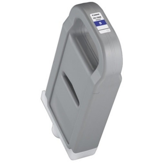 Canon PFI-706B Blue Pigment Ink Tank Cartridge