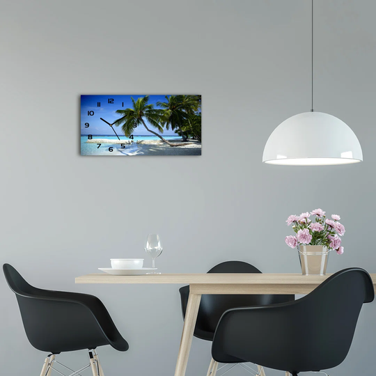 Jayaram Silent Wall Clock