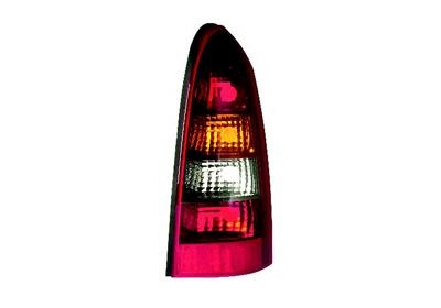 Combination Tail Light 3744936 Van Wezel 3744936
