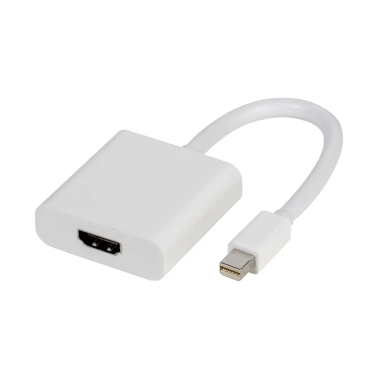 Vivanco Mini Displayport to HDMI Adapter Cable