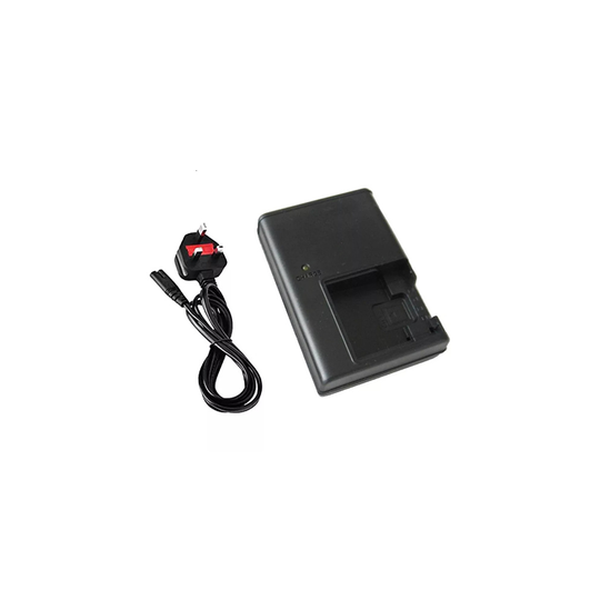 Mains Wall Battery Charger For Sony CyberShot DSC-T10 Digital camera