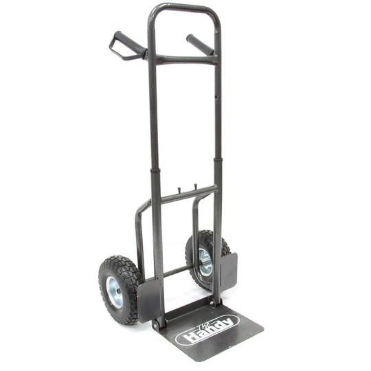 The Handy 200kg (440lb) Folding Sack Truck