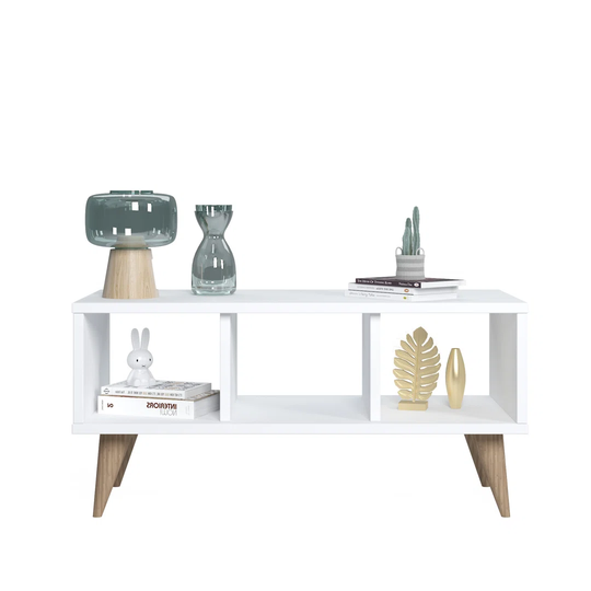 Brierfield Coffee Table with Storage