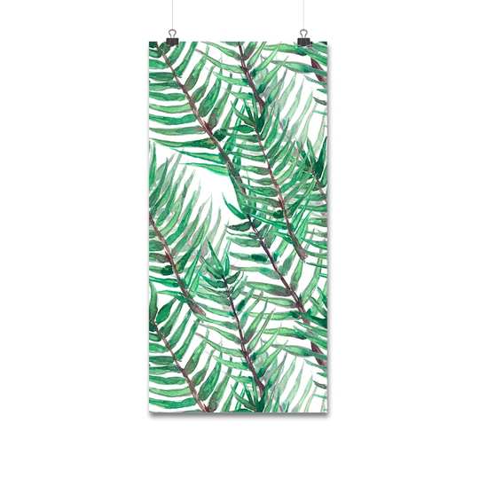 Harue Floral Wallpaper