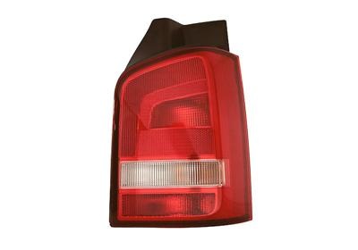 Tail Light RIGHT 6752670251008 Origineel 6752670251008