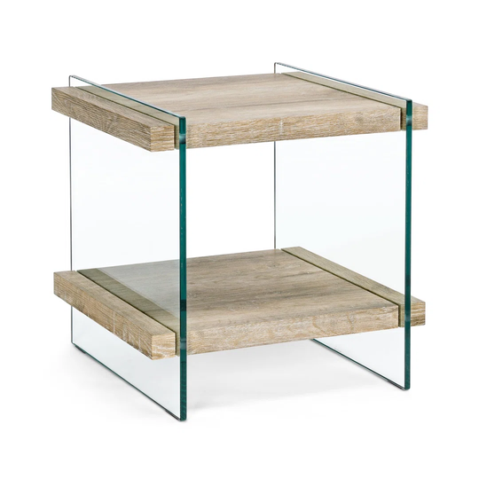 Dayville Side Table