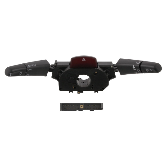 Steering Column wiper Switch Assy. headlight CtrL Stalk Ind 31203 Febi Bilstein