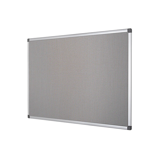 Maya Wall Mounted Magnetic Bulletin Board 62cm H x 104cm W
