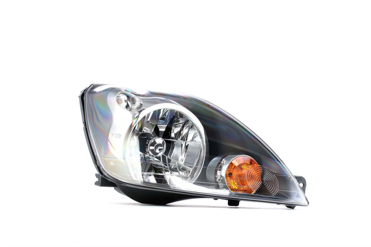 ABAKUS Headlights FORD 431-1172R-LD-EM 1415694,GS6113W029DD,S6113W029DD Headlamp,Headlight