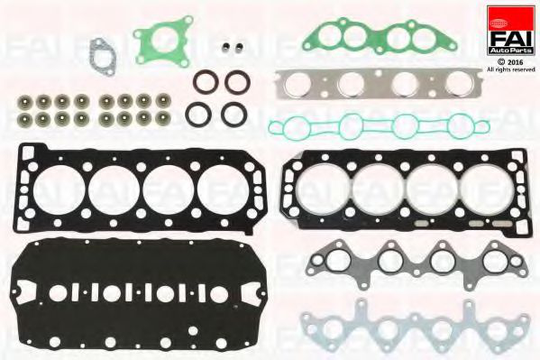 Gasket (Headset) FAI HS1391