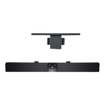 Dell Pro Stereo AE515M Soundbar - Black