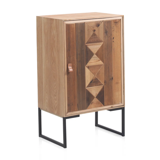 Brigands Bedside Table