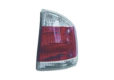 Tail Light GLASS RIGHT 6621670805008 Origineel 6621670805008