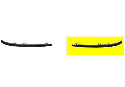 Headlight Trim 4038511