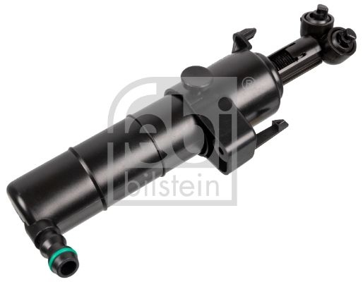 Washer Fluid Jet, headlight cleaning febi Plus 176703 176703