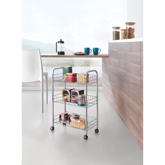 Lugano Utility Cart