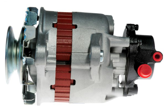 Alternator 8EL011711-771 by Hella