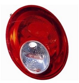 Combination Tail Light 5805922 Van Wezel 5805922