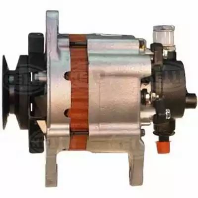 Alternator 8EL730094-001 by Hella