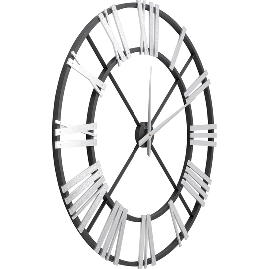 Oversized 95cm Wall Clock