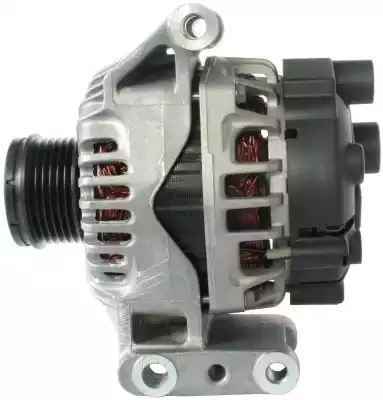 Alternator 8EL738211-151 by Hella