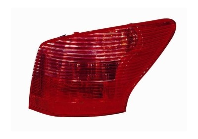 Tail Light RIGHT 3260670203006 Origineel 3260670203006