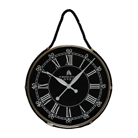 Westfield 51cm Wall Clock